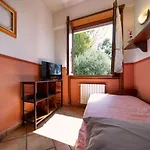 Le Palme Penzion Ospedaletti