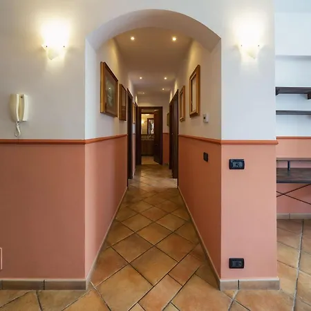 Le Palme Maison d'hôtes