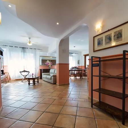 Le Palme Casa de hóspedes