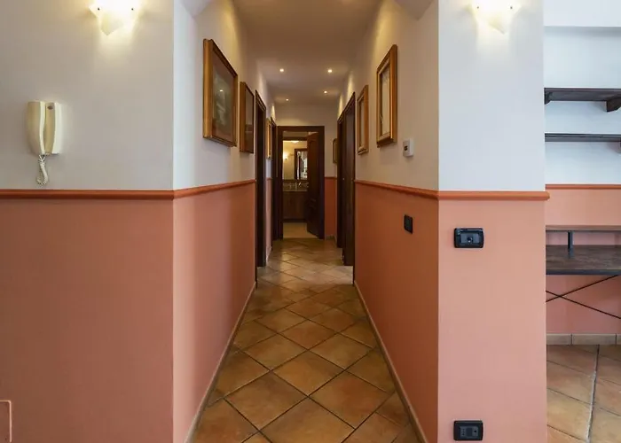 Le Palme Casa de hóspedes
