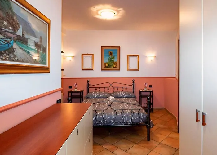 Le Palme Casa de hóspedes