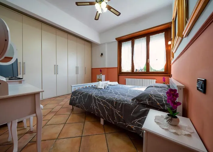 Le Palme Casa de hóspedes