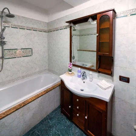 Le Palme Ospedaletti