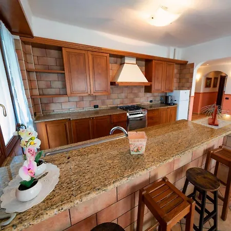 Le Palme Affittacamere