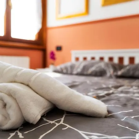 Le Palme Affittacamere