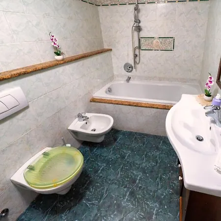 Affittacamere Le Palme