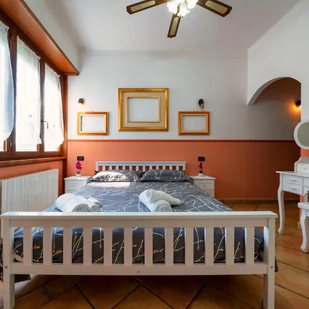 Le Palme Affittacamere Ospedaletti