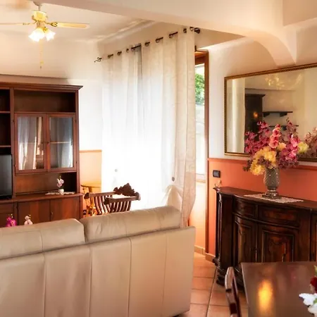 Le Palme * 欧斯佩达蒂