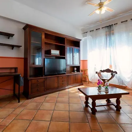 Affittacamere Le Palme Ospedaletti