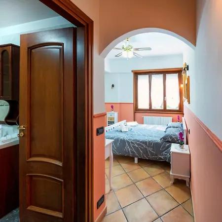 Le Palme 欧斯佩达蒂