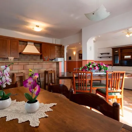 Le Palme * Ospedaletti