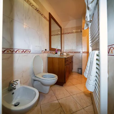 招待所 Le Palme *