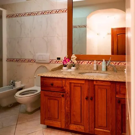 Le Palme Affittacamere