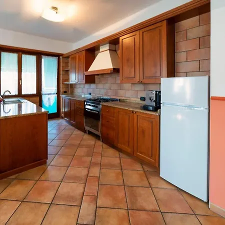 Affittacamere Le Palme *