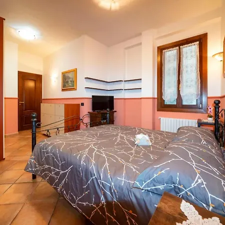 Le Palme Affittacamere Ospedaletti