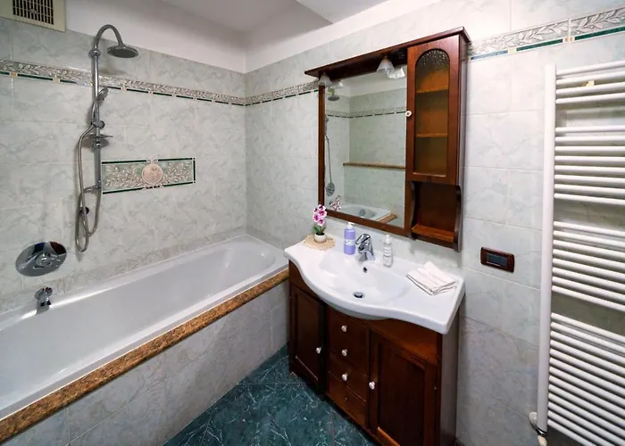 Le Palme Ospedaletti