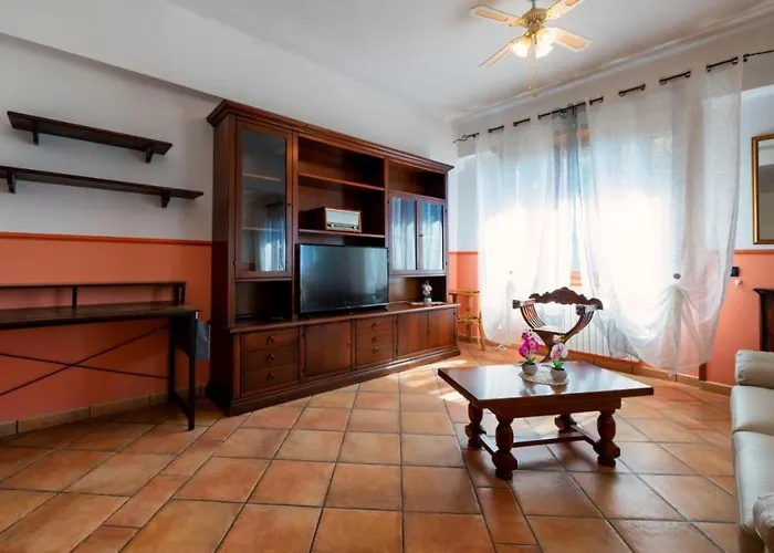 Gæstehus Le Palme Ospedaletti