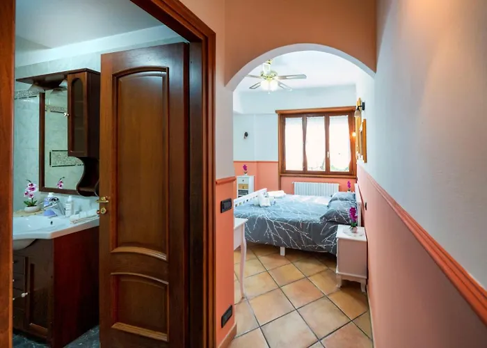 Le Palme Ospedaletti