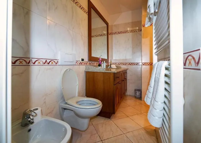 Gæstehus Le Palme *