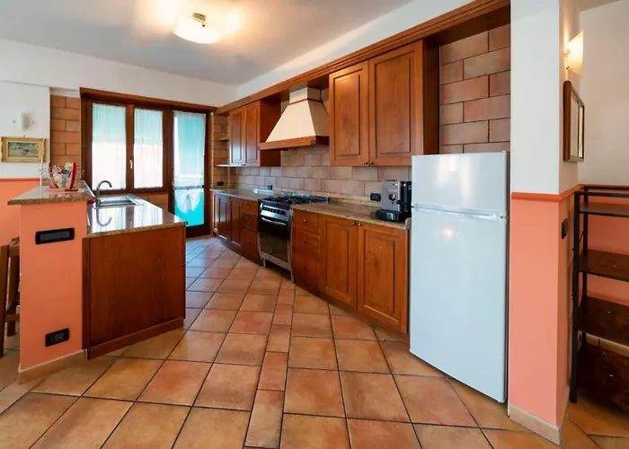 Gæstehus Le Palme *